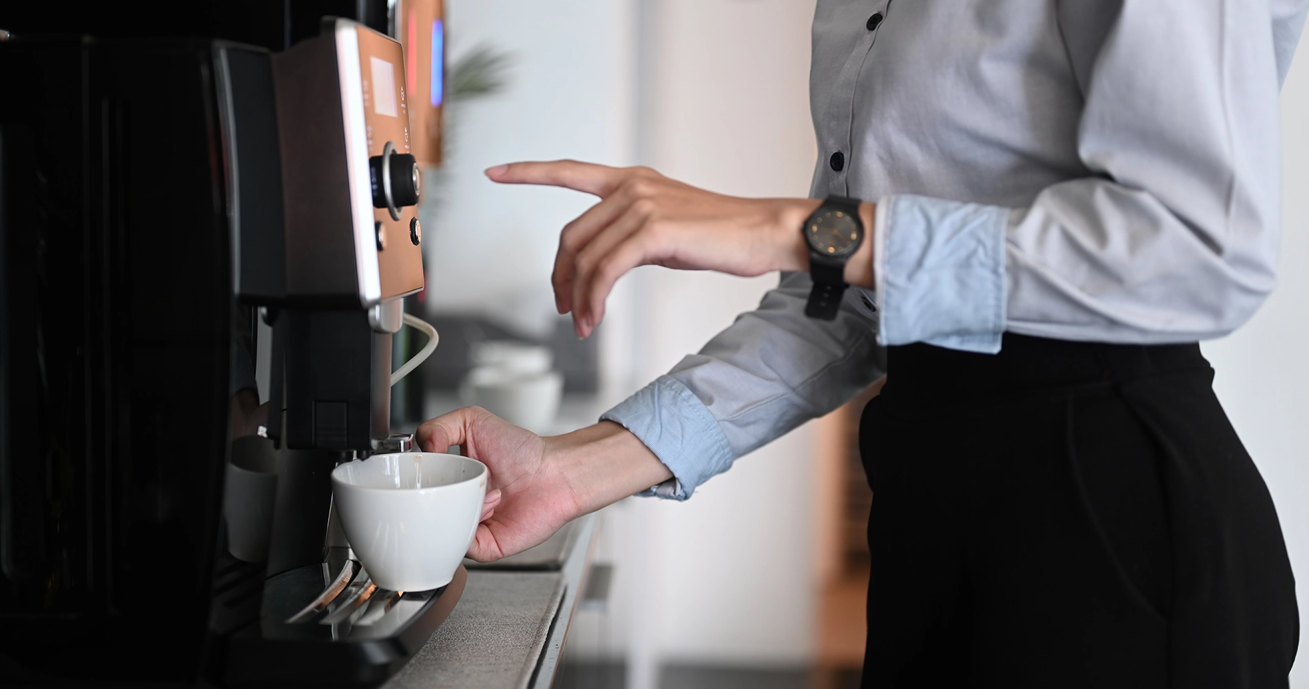 5 Ways To Keep Your Break Room Clean